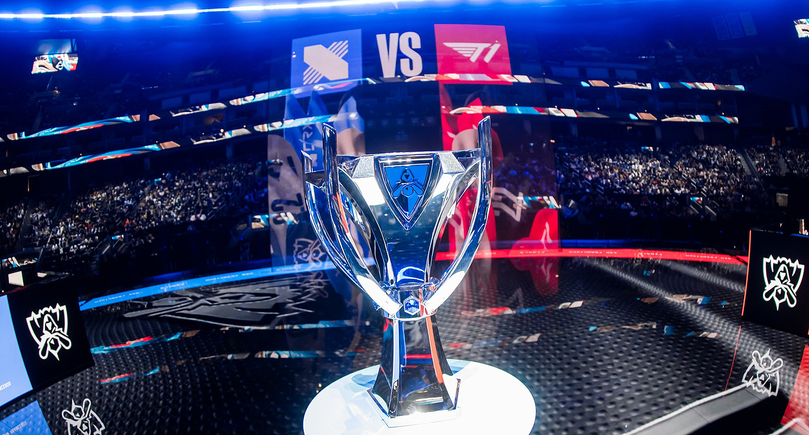 Дивы 2023 году. 2022 League of Legends World Championship. World Championship по League of Legends финал 2022.