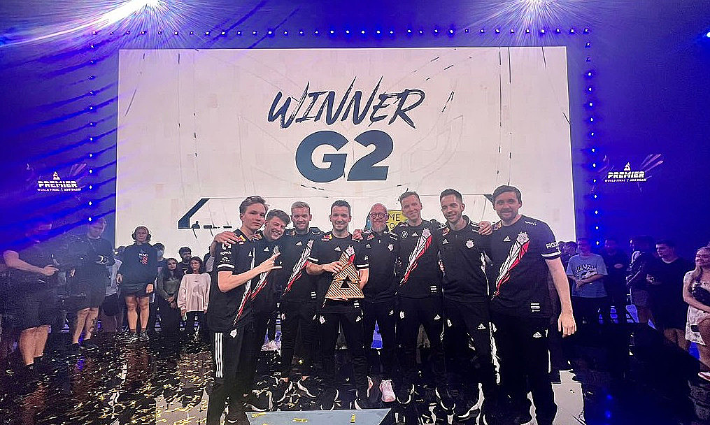 Pgl copenhagen 2024. G2 чемпионы Бласта. G2 игроки. G2 обыграли Ликвид. G2 Бласт.