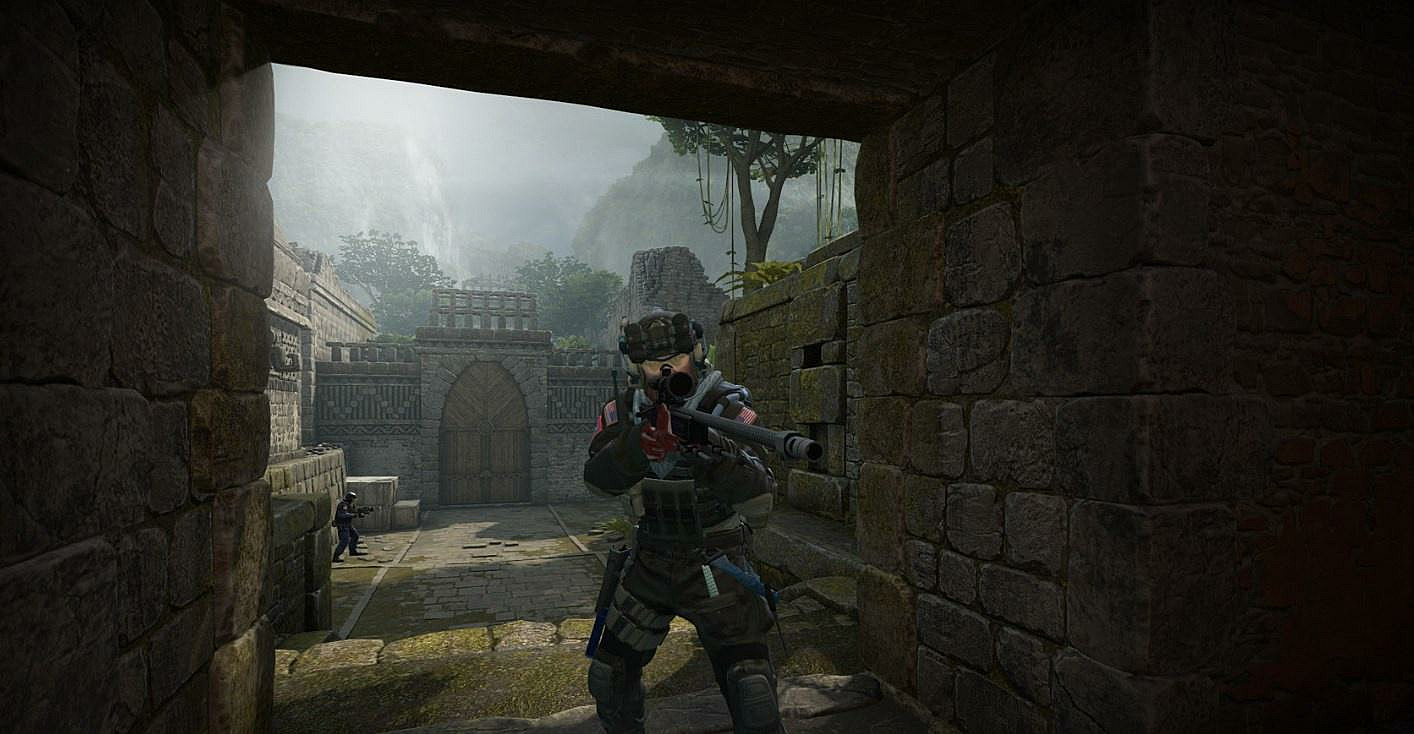 Том Хендерсон о Counter-Strike 2: «Это конец франшизы, ведь Valve не умеет  считать до трёх». CS 2 News