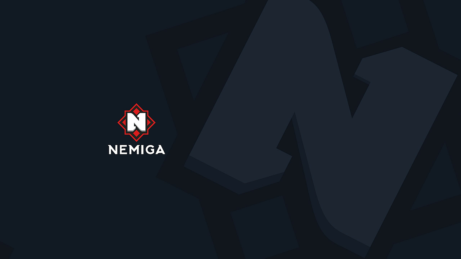 Nemiga gaming dota 2 состав фото 31