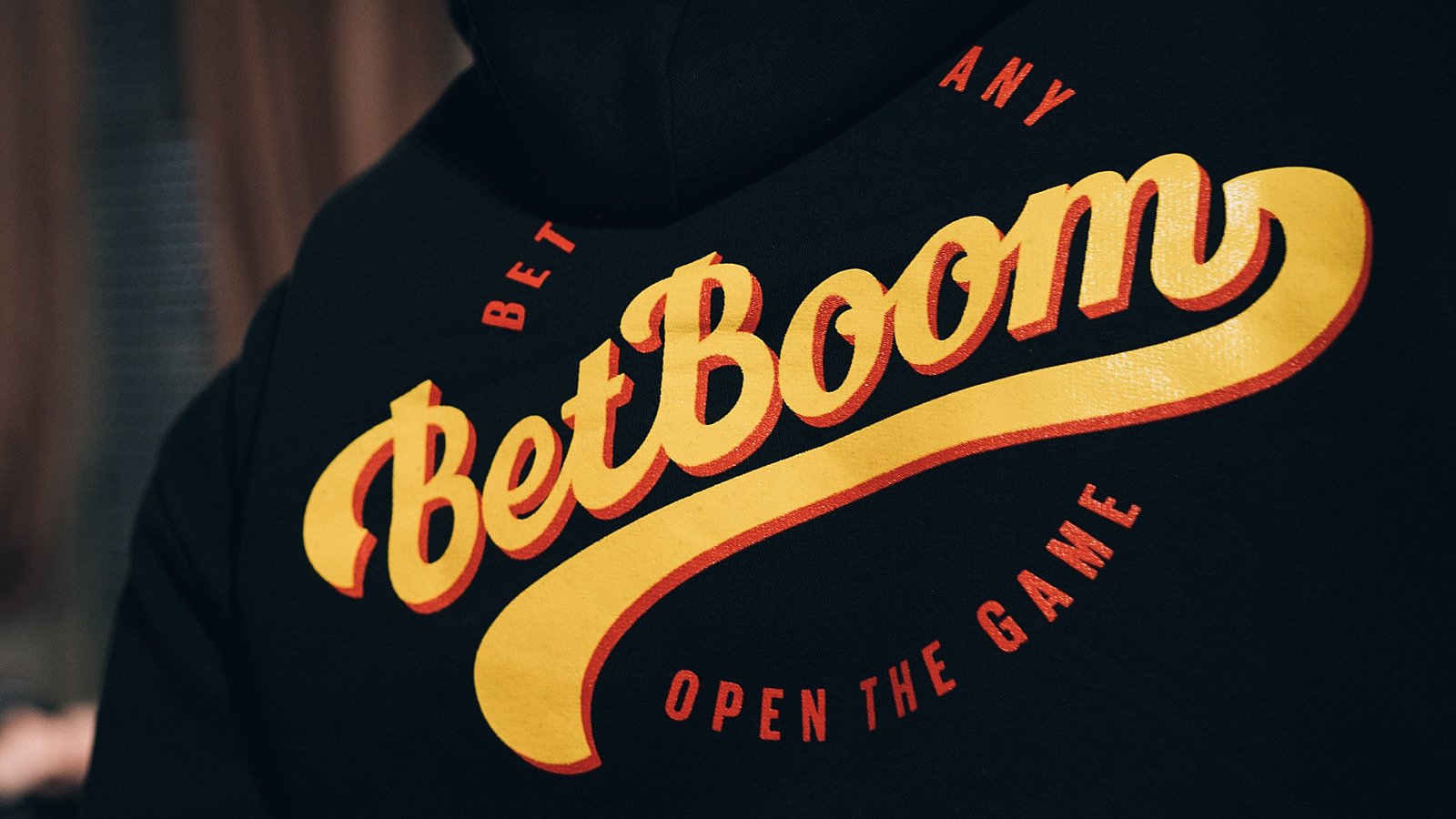 Betboom team dota