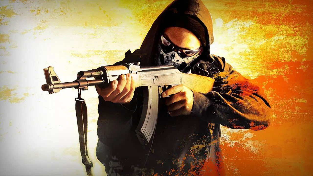 Counter Strike: Global Offensive breaks another record on Steam