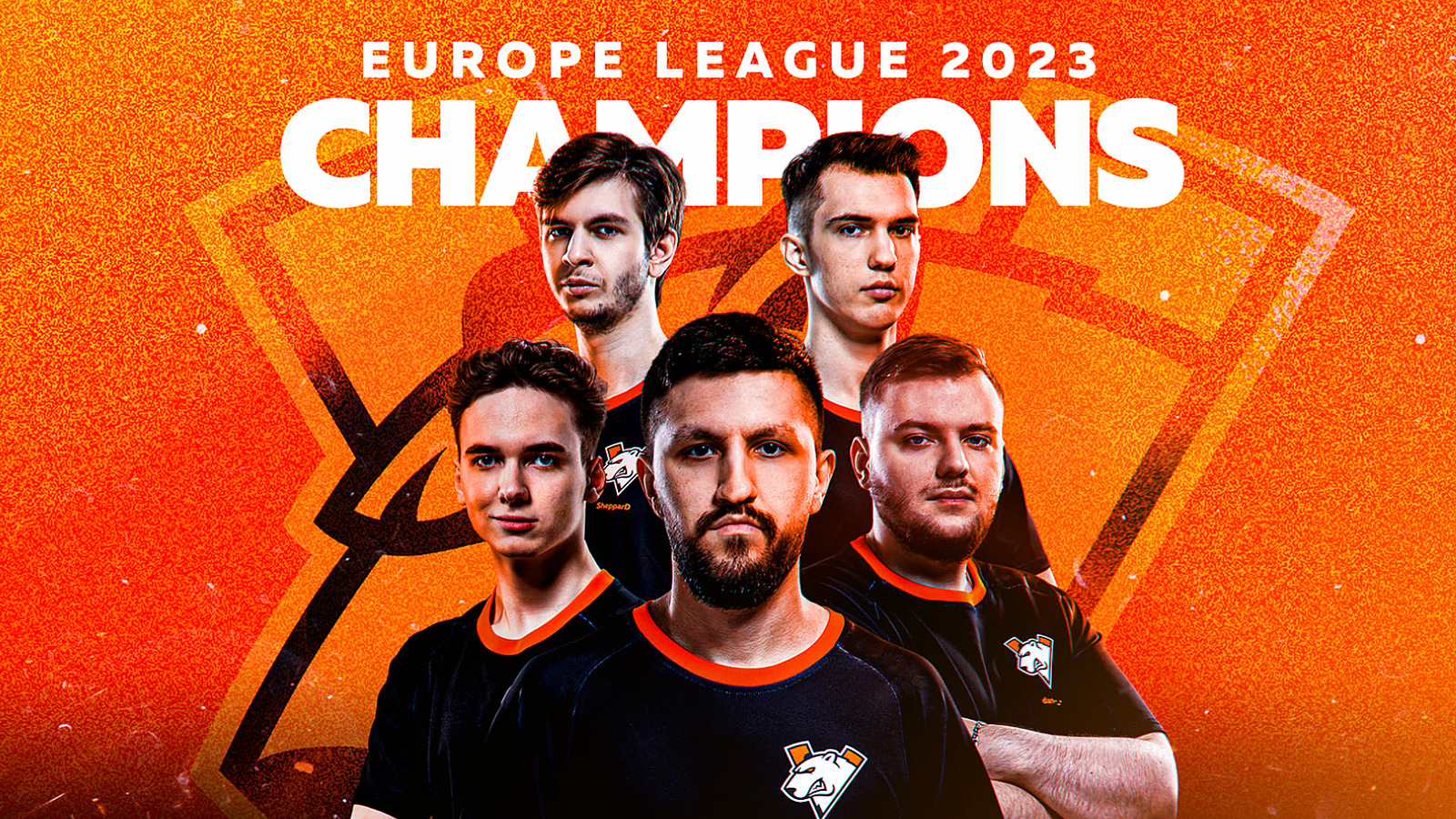 Virtus.pro выиграла Europe League 2023 Stage 1 — первая победа клубов из  Восточной Европы с июня 2021-го. Новости Rainbow Six