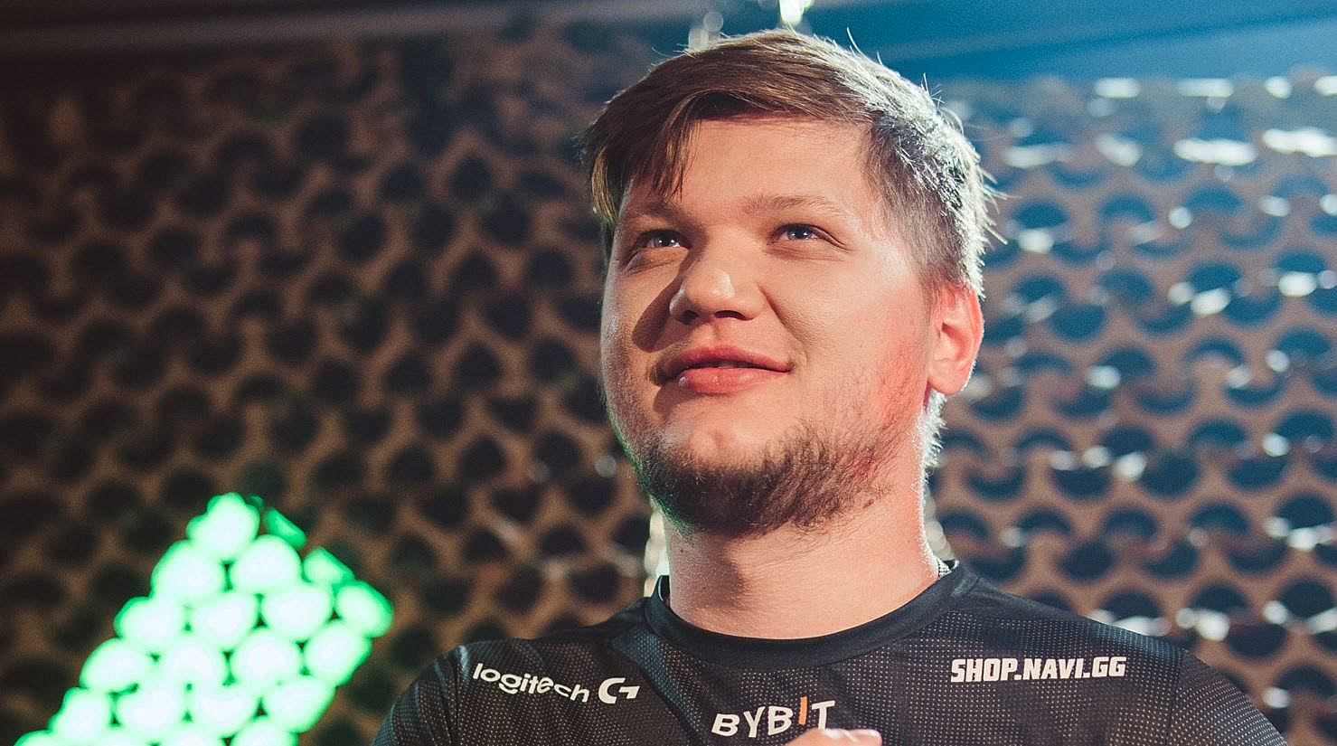 S1mple: «В любой игре — и неважно в какой — всё решает твой мозг». Новости  CS 2