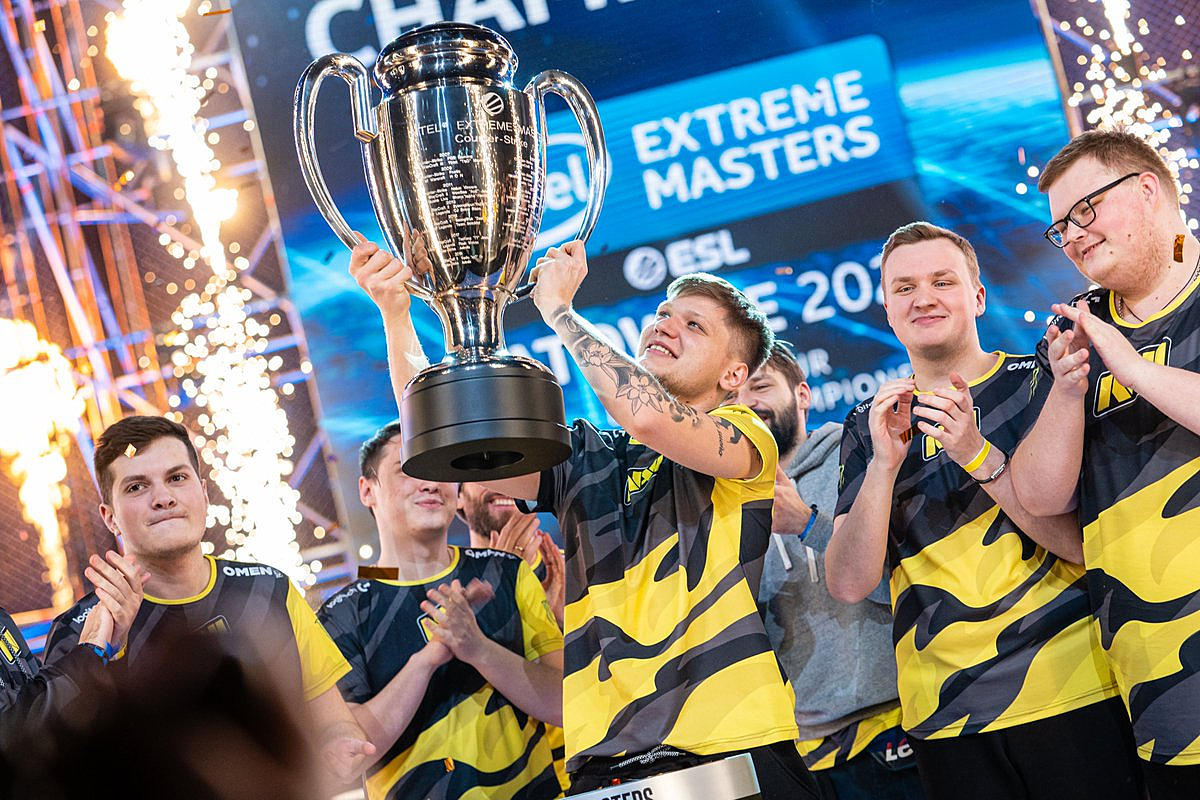 NAVI уничтожили всех на IEM Katowice, но радоваться пока рано. Новости CS 2