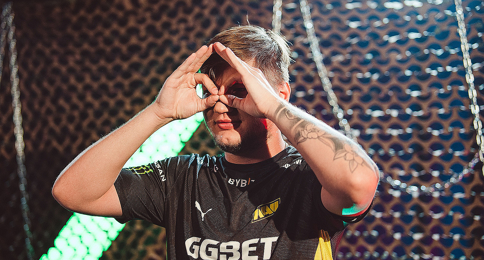 S1mple: «Мне не нравится думать, что я GOAT. Это бесполезные вещи». CS 2  News