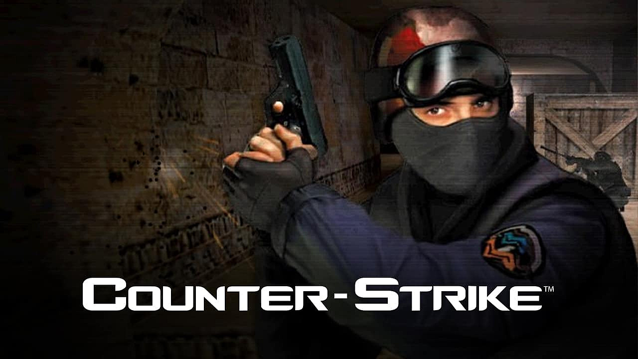 Мы ещё только начинаем». Разработчики Counter-Strike поздравили игру с днём  рождения. Новости CS 2