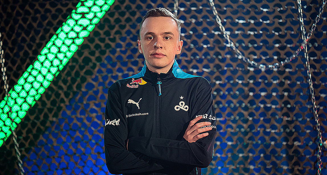 PGL Major Copenhagen 2024.