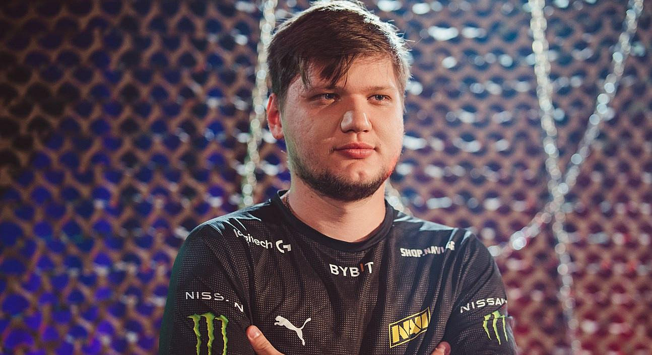 S1mple об английском B1T: «Только Бог сможет ему помочь». CS 2 News