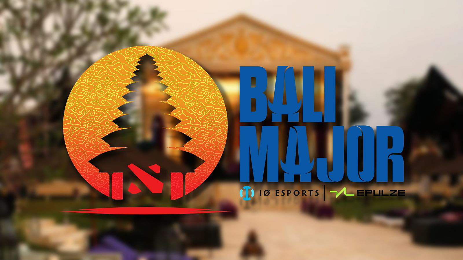 Bali major dota фото 23