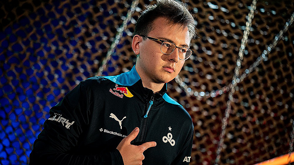 Iem chengdu 2025 open qualifier