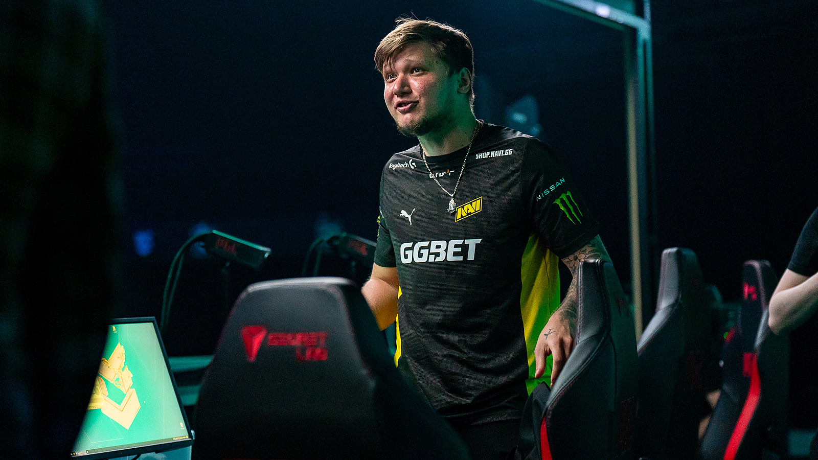 S1mple о EPL S18: «Не помню, когда последний раз играл в финале». Новости  CS 2