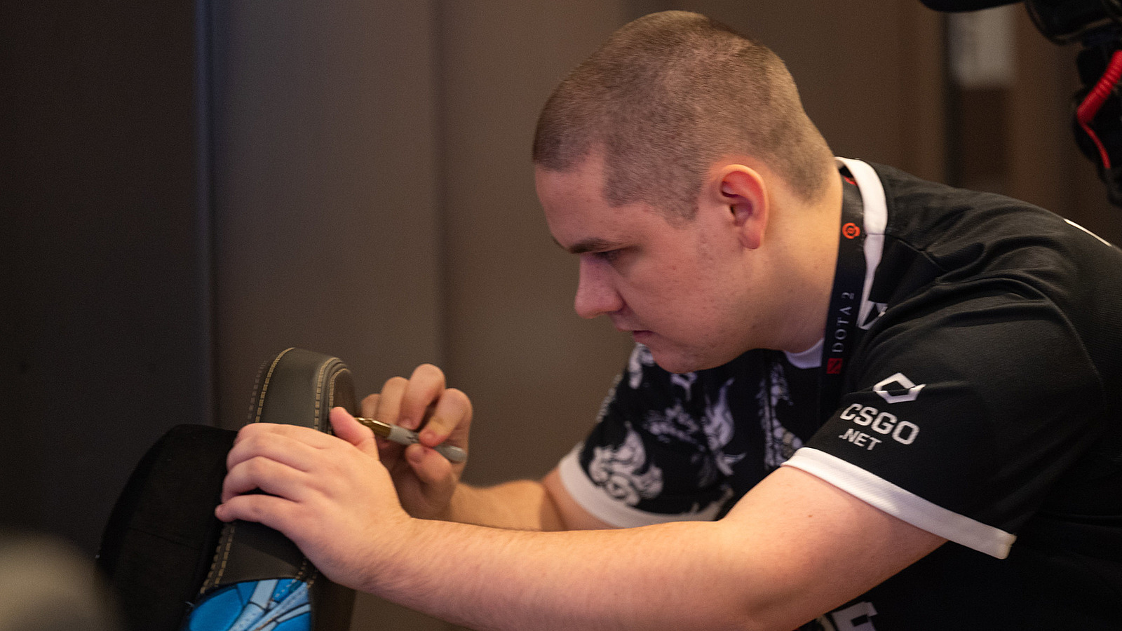 Yatoro: «True Sight не будет. Последний был на TI10». Новости Dota 2