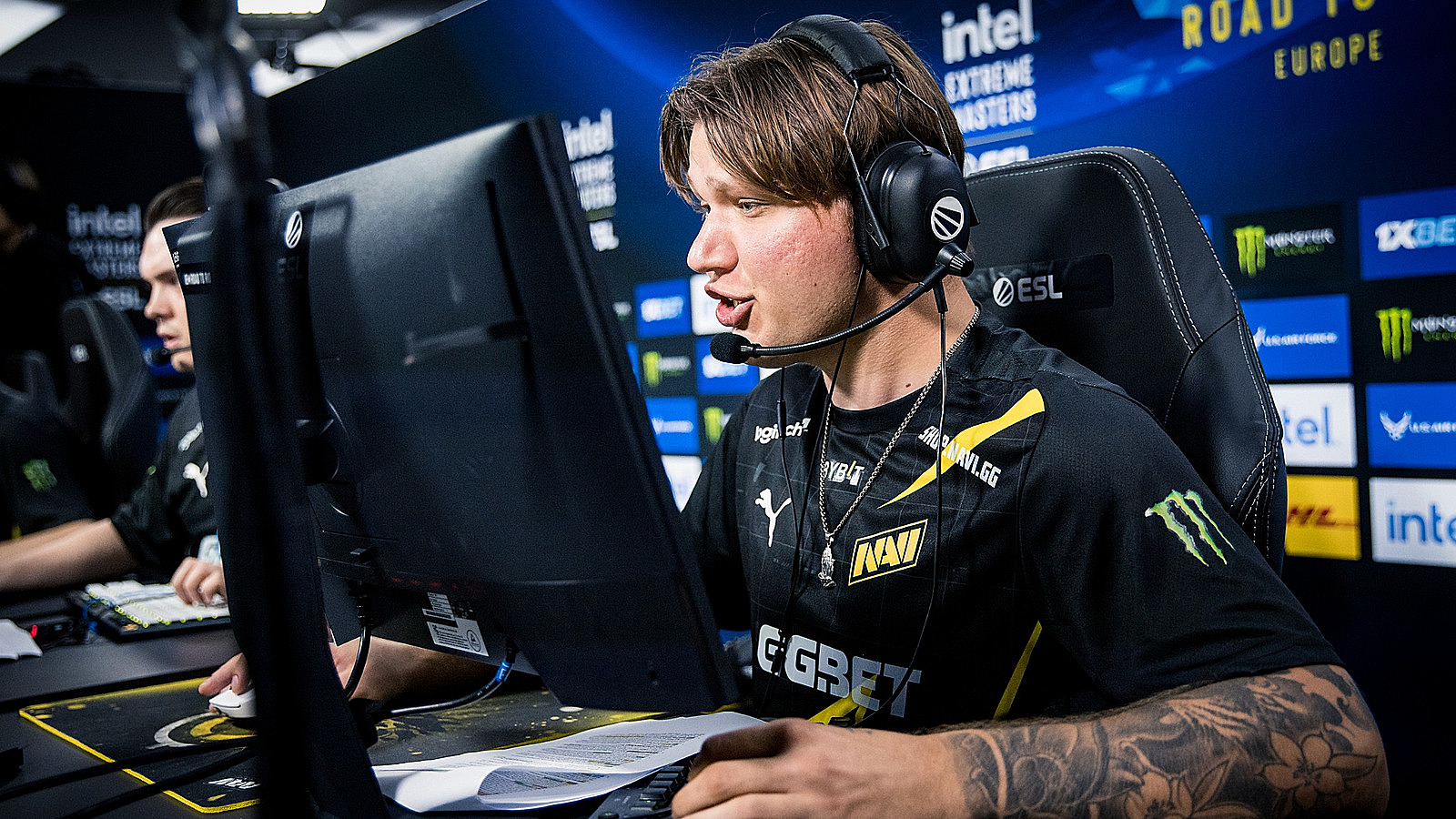 S1mple: «Из-за читеров пропадает желание играть в премьер-режиме». Новости  CS 2