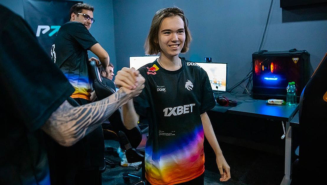 Iem chengdu 2025 open qualifier