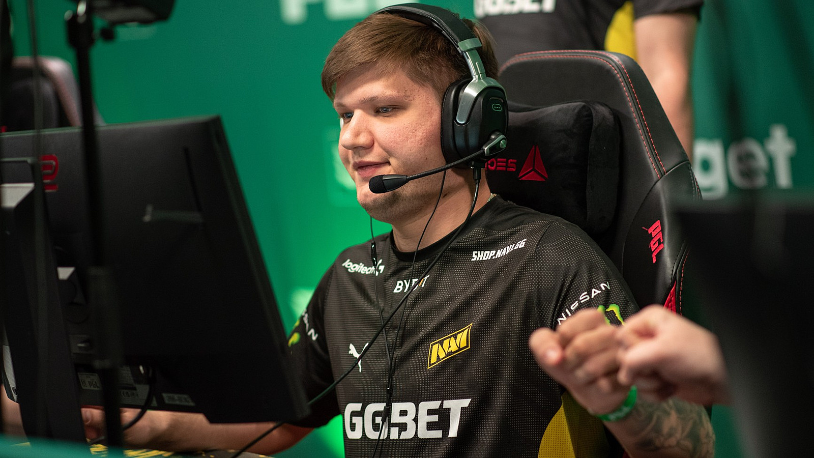 S1mple: «Достойная ли w0nderful замена? Если говорить про меня, то нет». CS  2 News