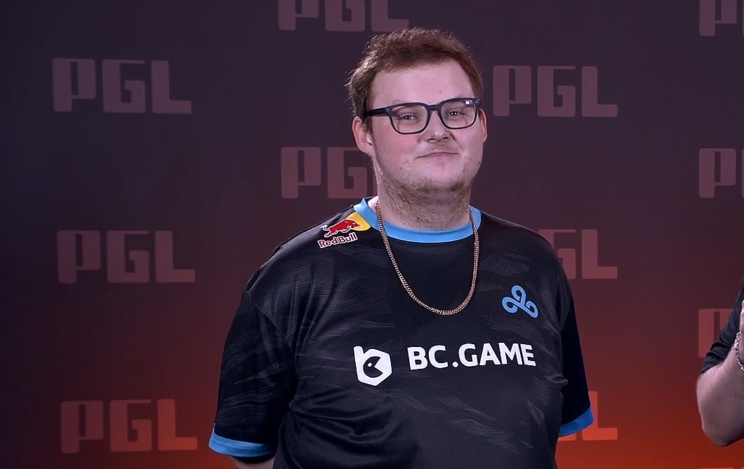 Boombl4 - Liquipedia Counter-Strike Wiki