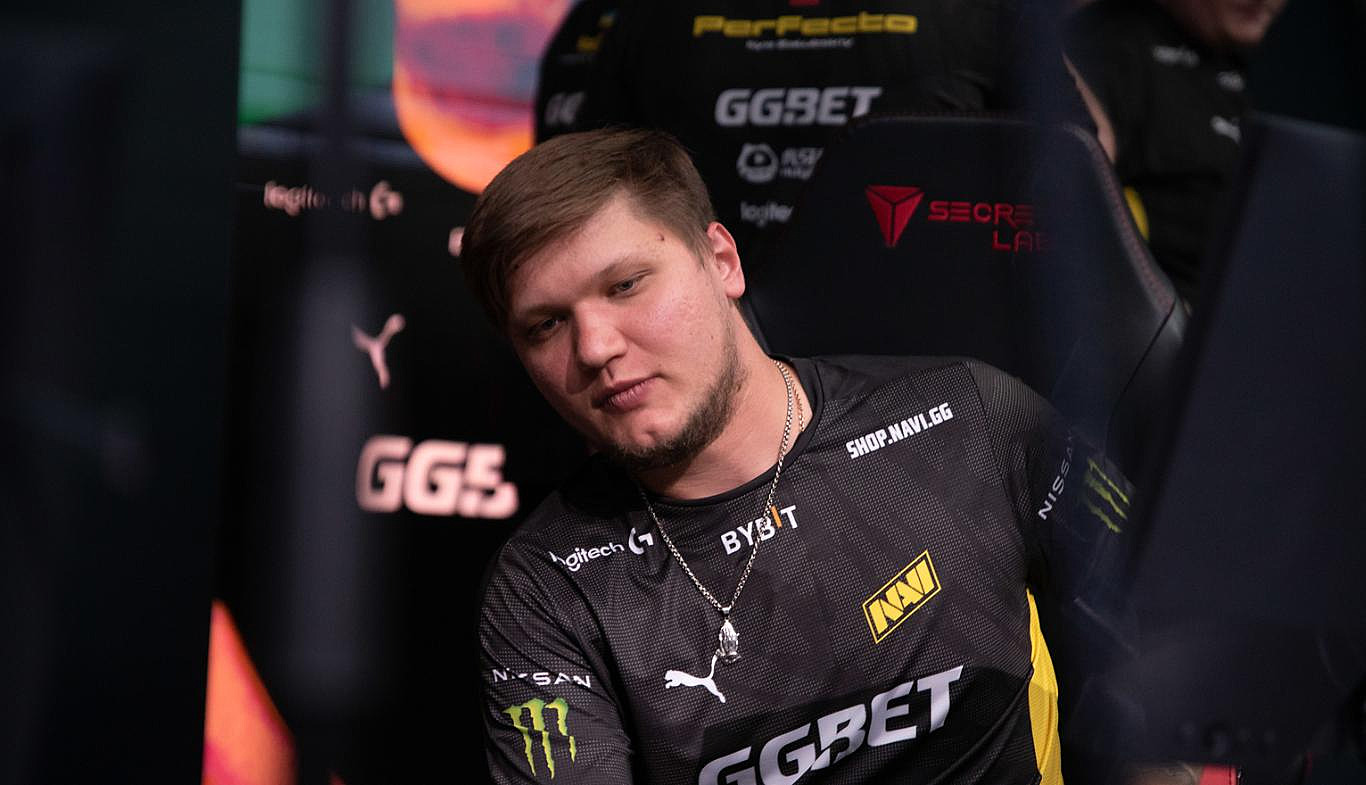 S1mple: «Я дерьмово играю миксы, но моя игра кардинально отличается в  официалках». CS 2 News