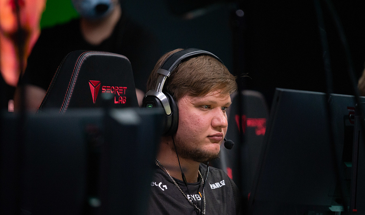 S1mple: «Во время разминки на aim_botz — это одна игра, а на сервере с  инпут лагом — другая». CS 2 News