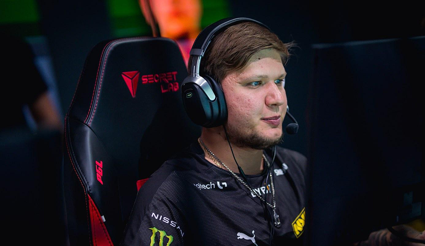 S1mple: «Я хочу играть на LAN, а не в этой онлайн-помойке». Новости CS 2