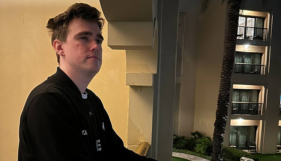Miposhka: «У нас было два-три дня на подготовку к DreamLeague». Новости ...