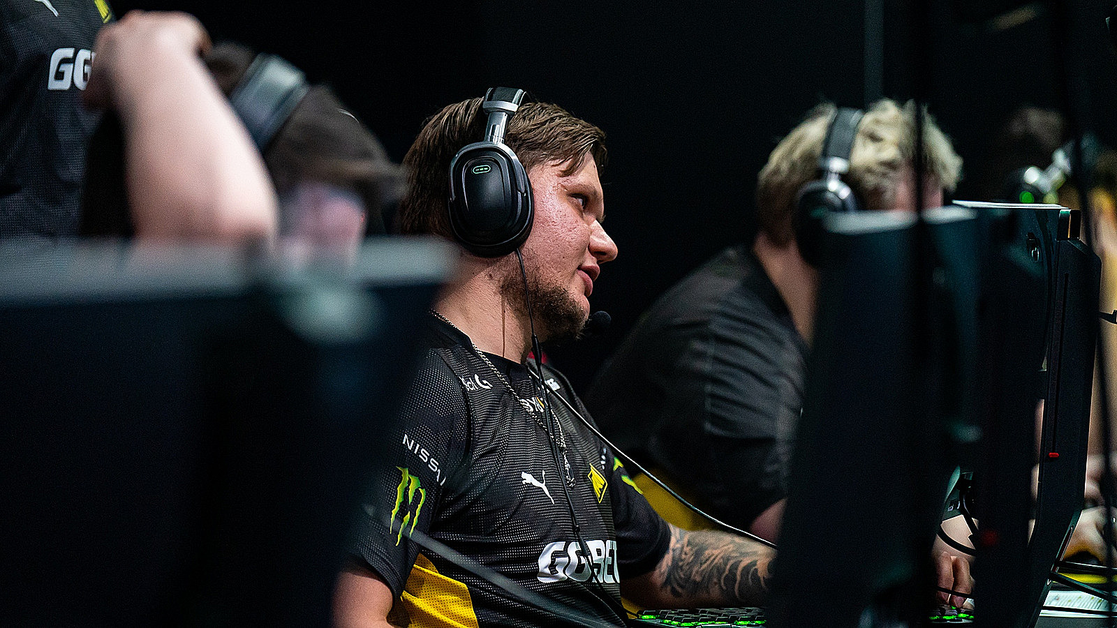 Flusha: «Мне кажется, s1mple будет тяжело играть как раньше». CS 2 News