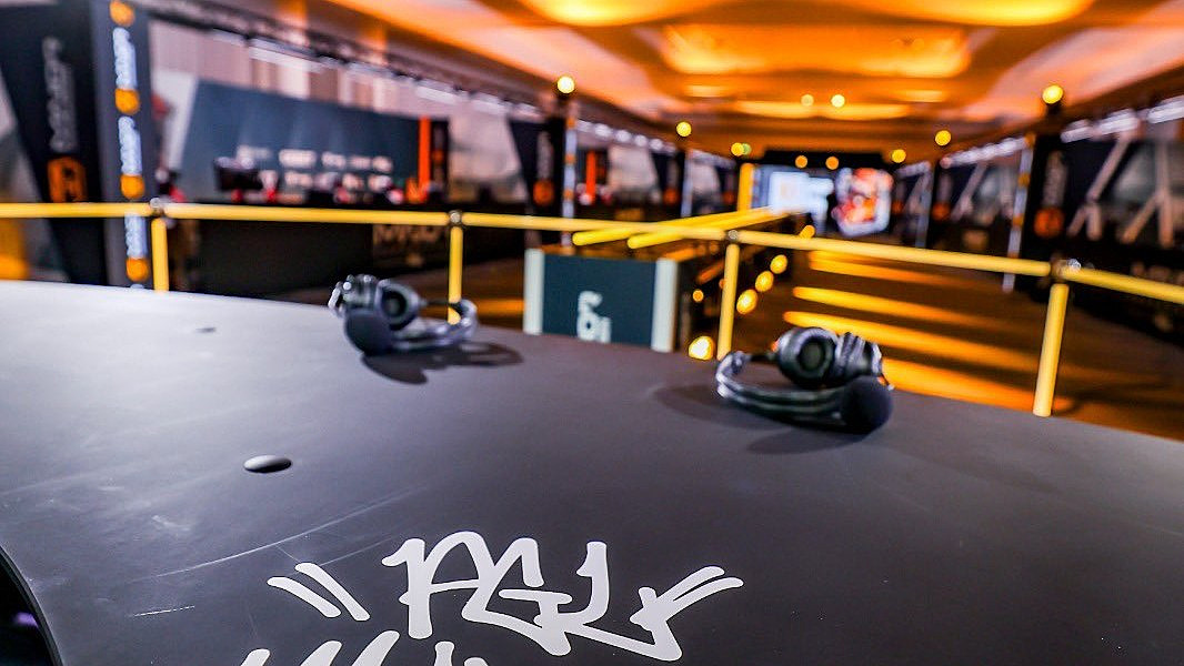 Pgl major copenhagen 2024 капсулы