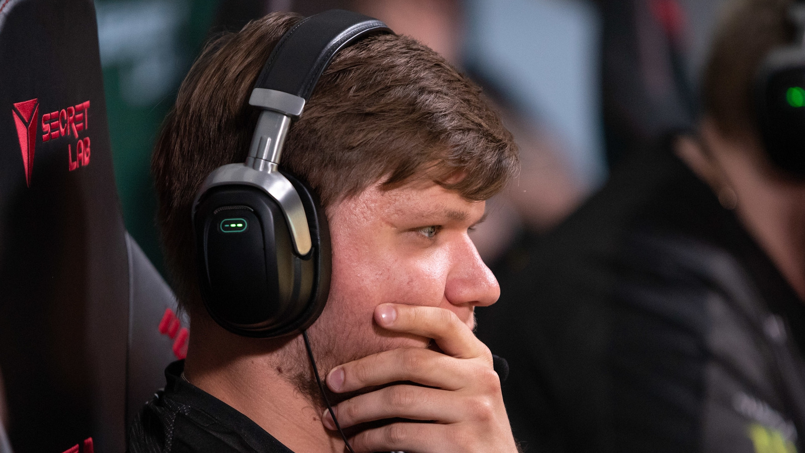 S1mple о CS 2: «На LAN одна игра, в онлайне — другая». Новости CS 2