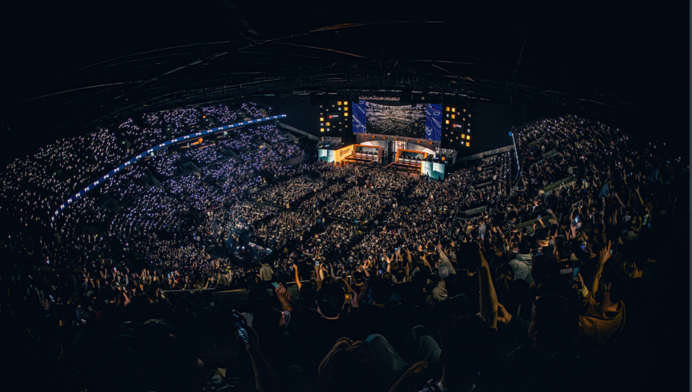 Pgl major copenhagen 2024 капсулы