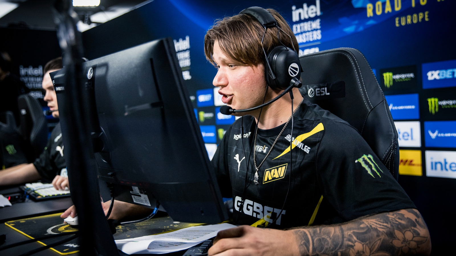 Thorin: «Я по-дружески наставлял s1mple в его тёмные времена в NAVI».  Новости CS 2