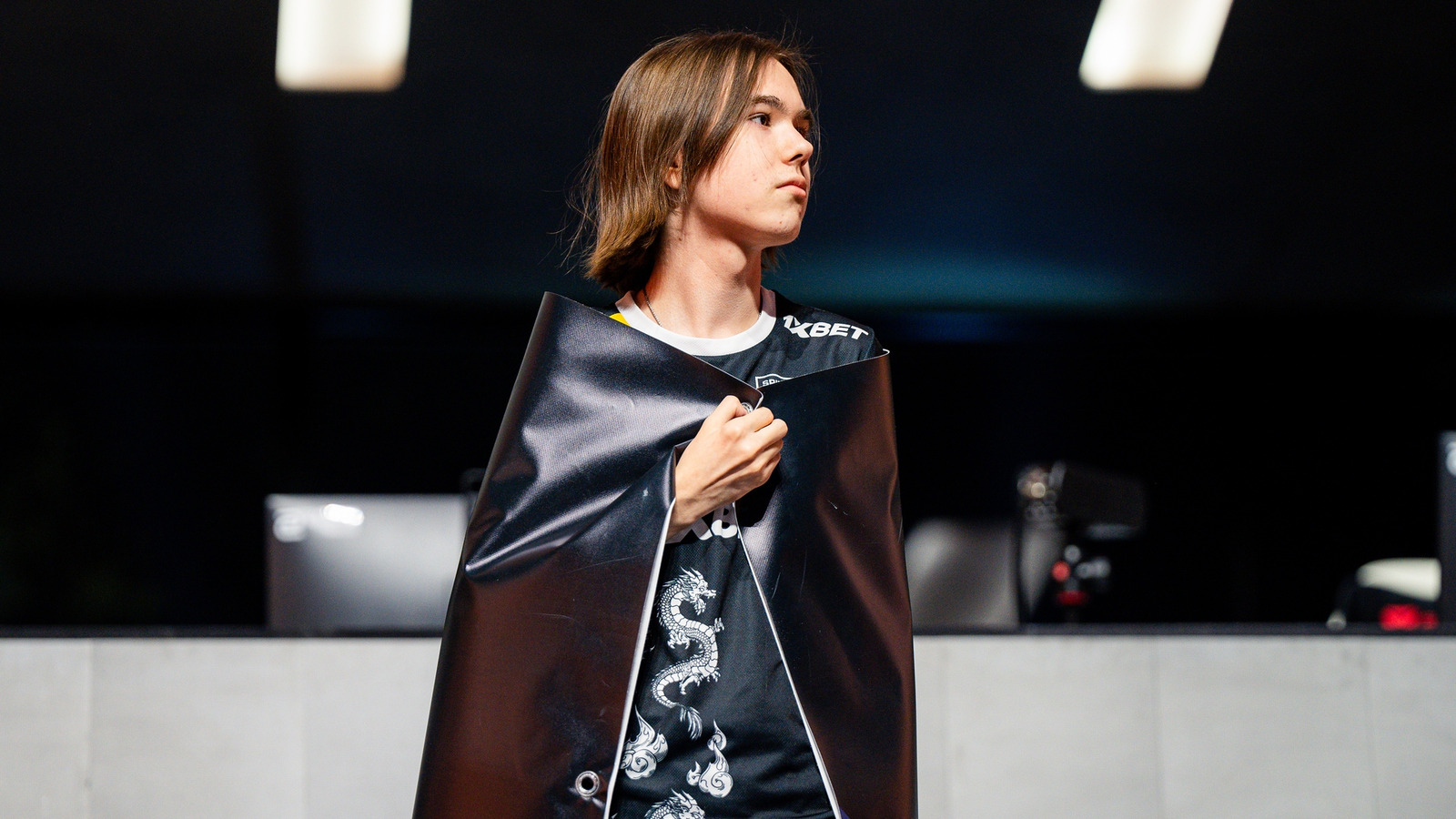 Donk высказался после поражения Team Spirit от Cloud9 за слот на BLAST Fall Show
