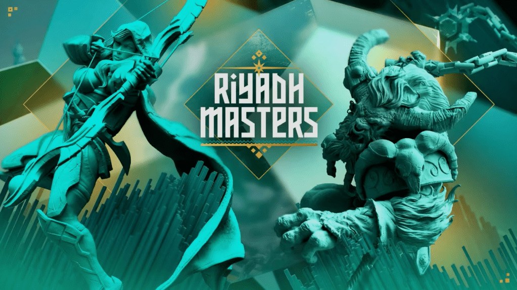 Riyadh masters 2024 playoffs