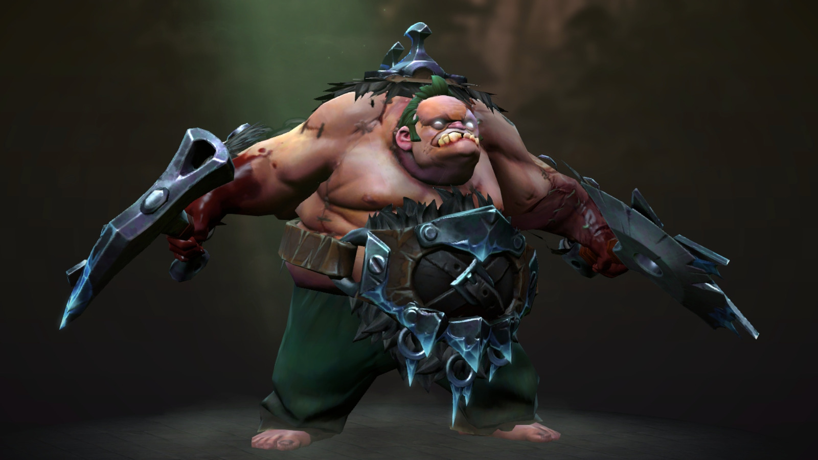 В Dota 2 вышел патч 7.36b — баффы Pudge и Tinker, нерфы Zeus, Storm Spirit  и Juggernaut. Dota 2 News