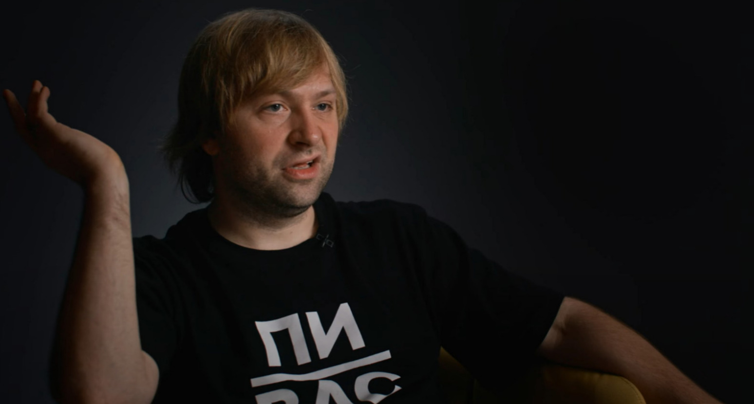 NS: «Система 50% в Dota 2 существует. Только человек без логического  мышления не может этого понимать». Новости Dota 2