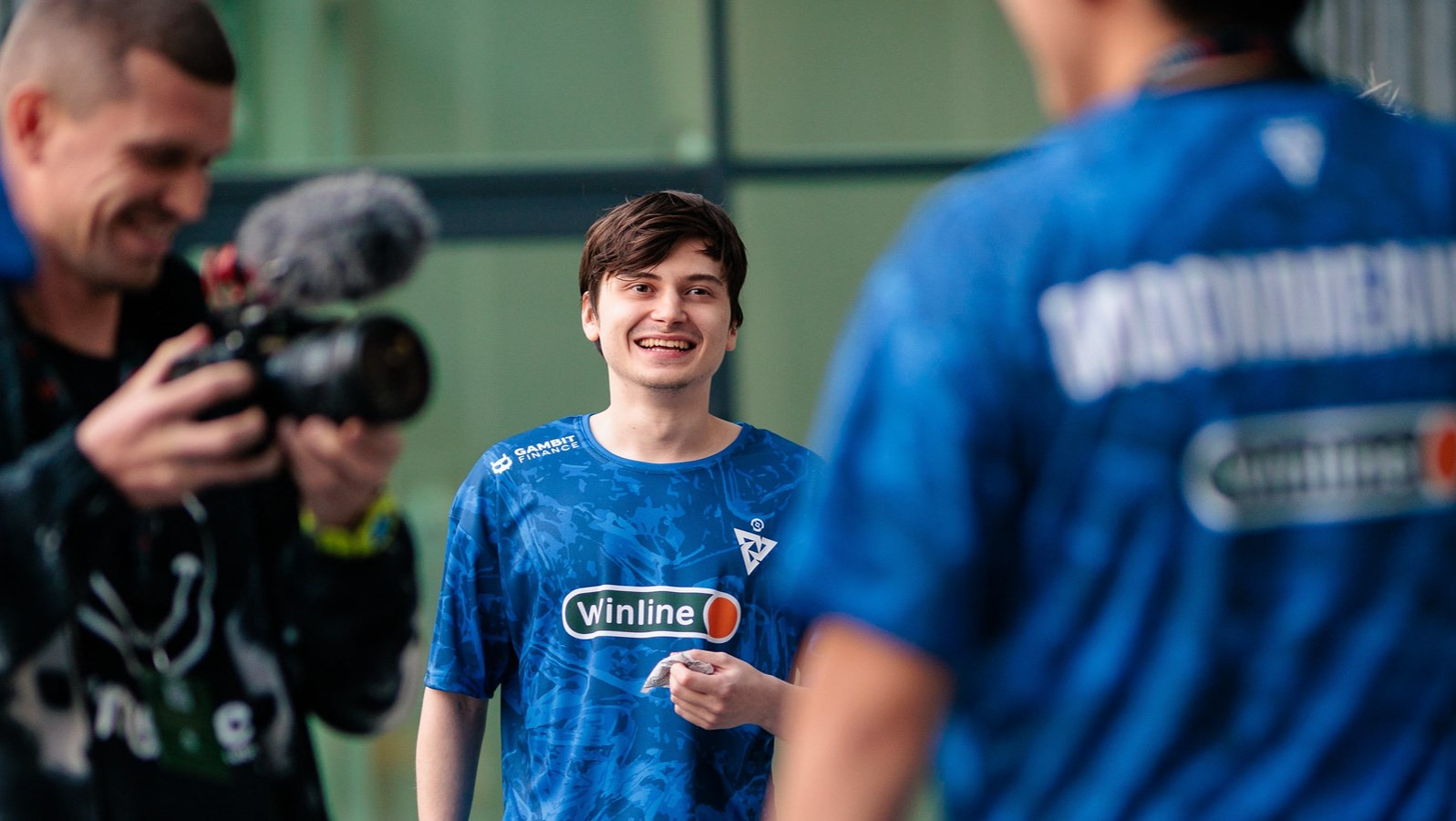 RAMZES: «Сезон решафлов начался, там будет вообще капец». Новости Dota 2