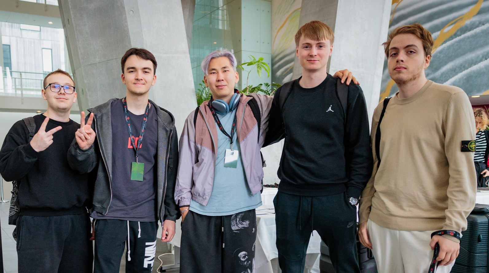 1win not int dota. 1win not int dota