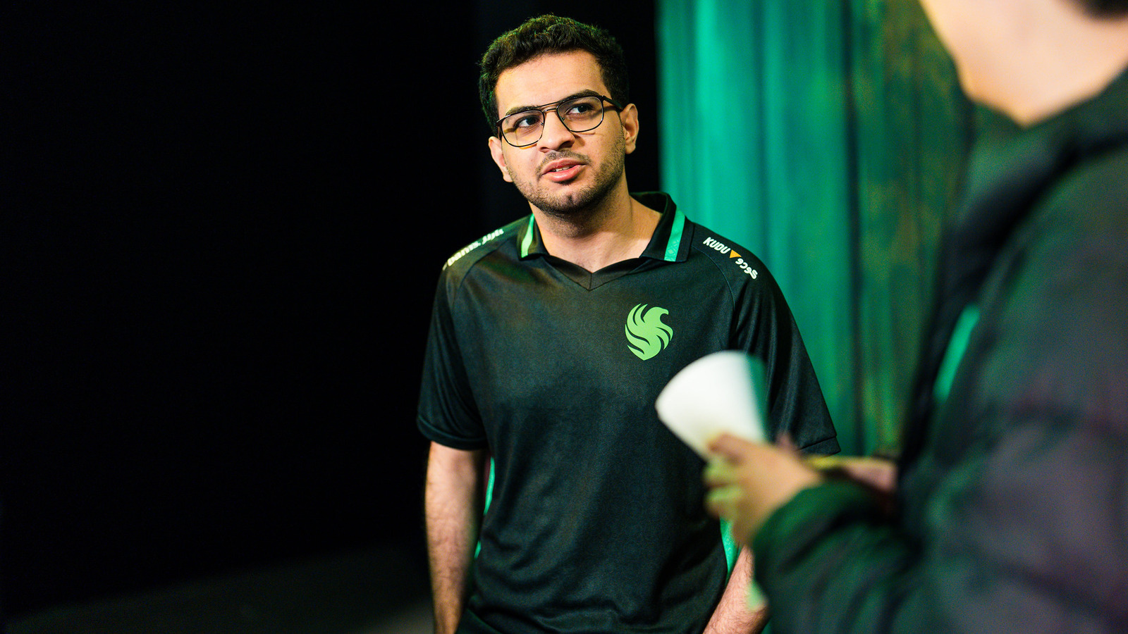 ATF пропустит первый матч Team Falcons на PGL Wallachia Season 2. Dota 2 News