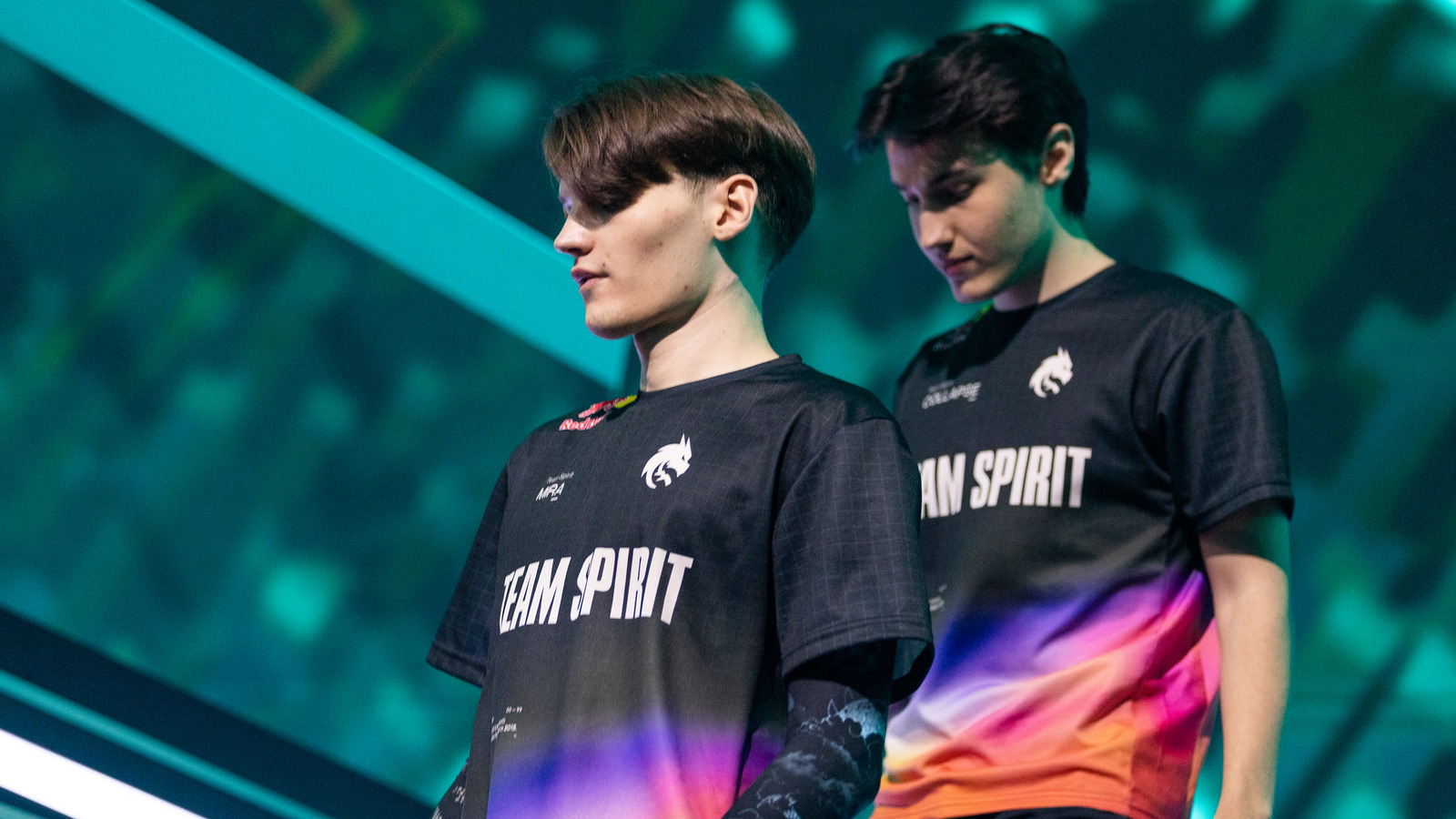 Not int2. Not int2