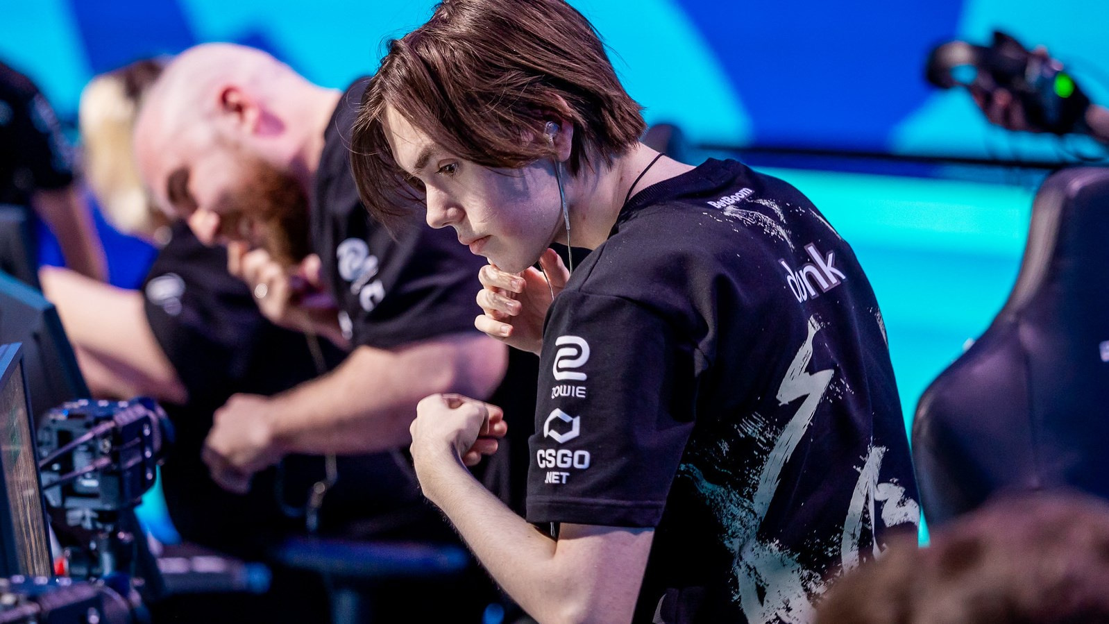 Donk пробовал себя в Dota 2, но ему не понравилось - Донк пробовал себя в Доте,