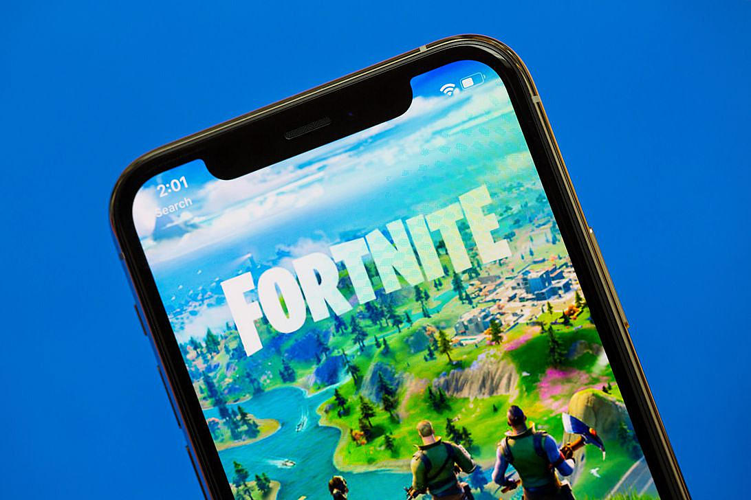 Глава Epic Games пытался выбить эксклюзивные условия в App Store до  скандала с Apple. Fortnite News