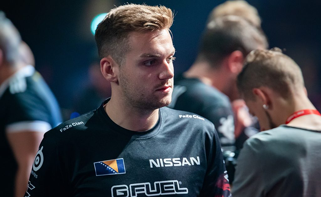 Кс го hltv. Niko g2.