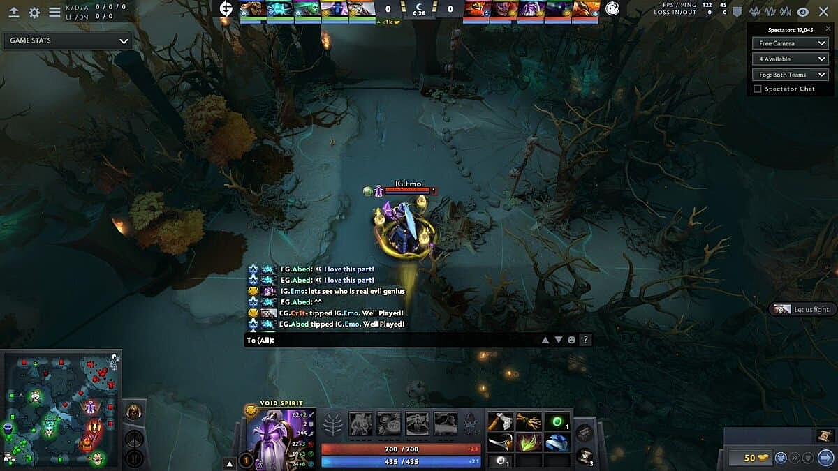 All chat in dota 2 фото 64