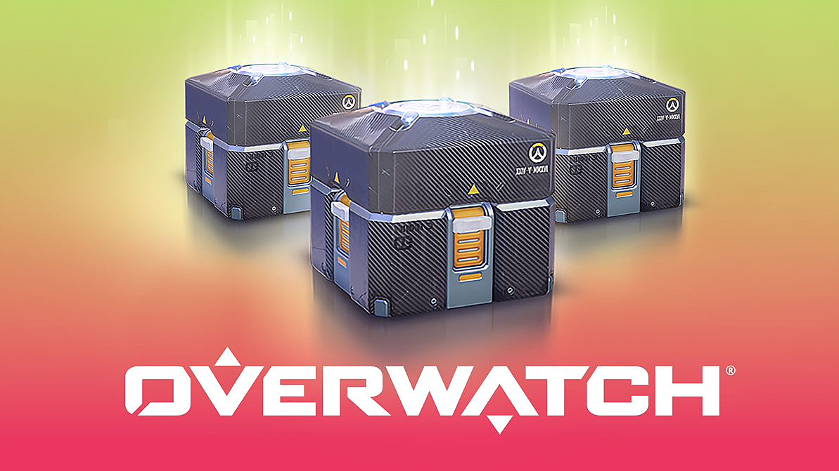 reveals when Loot Boxes sales end. Overwatch News