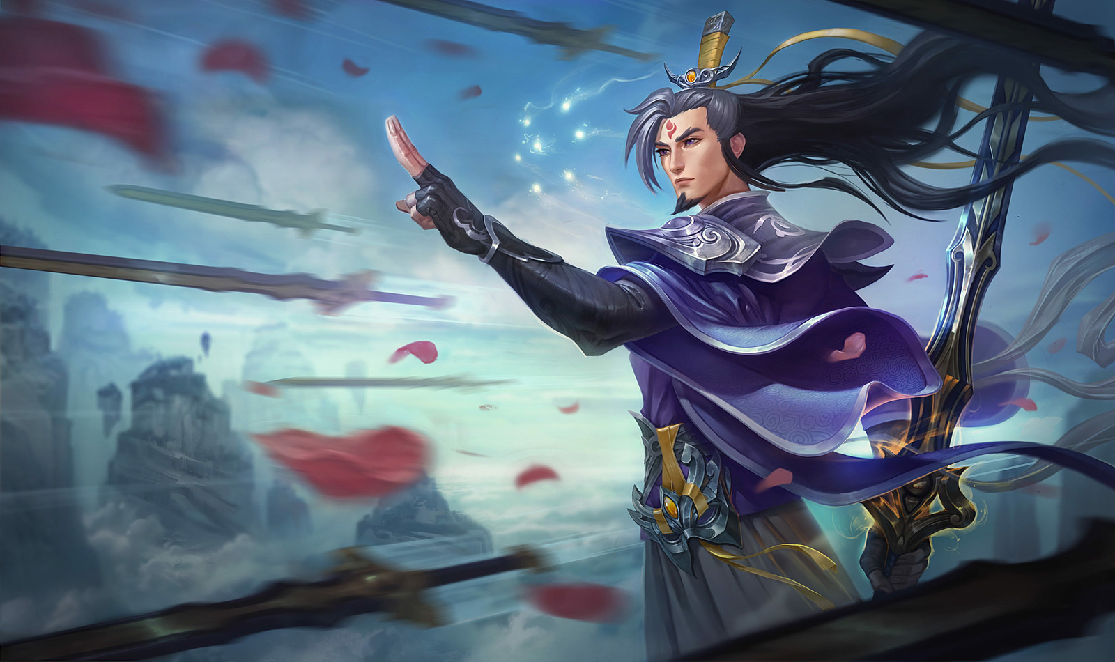 Превью патча 12.19 для LoL: нерф Мастера Йи и бафф Физза. Новости LoL