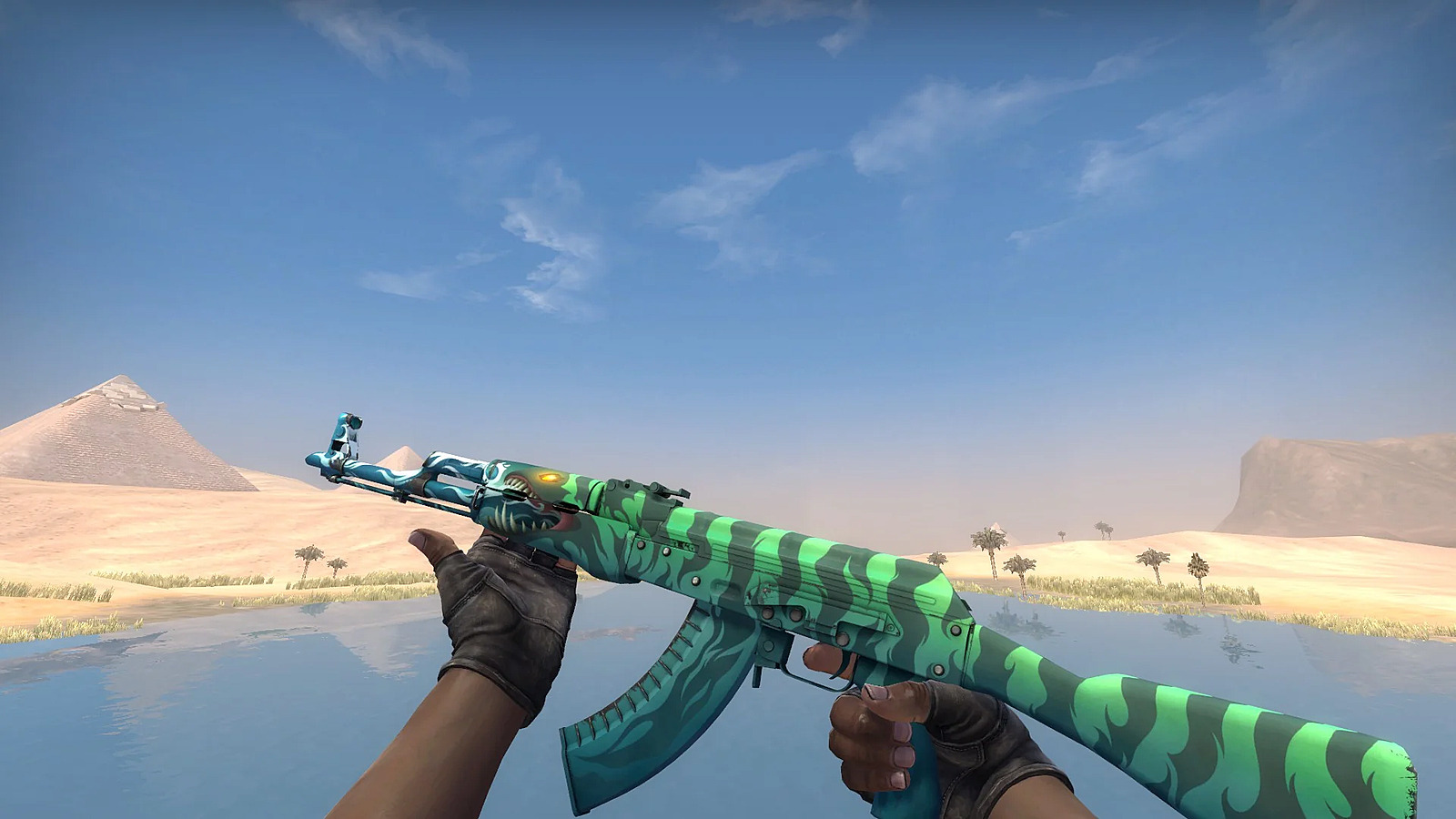 Skin do ak cs go фото 79