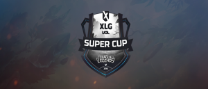 2016 XLG SuperCup