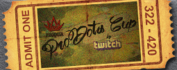 ProDotA Cup SEA #5