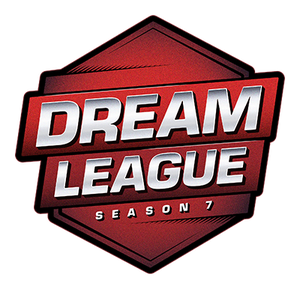 DreamLeague S7