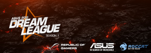 DreamLeague S1