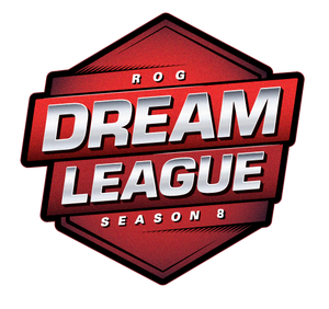 DreamLeague S8
